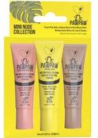 Debenhams Mini Nude Gift Set Multicolor