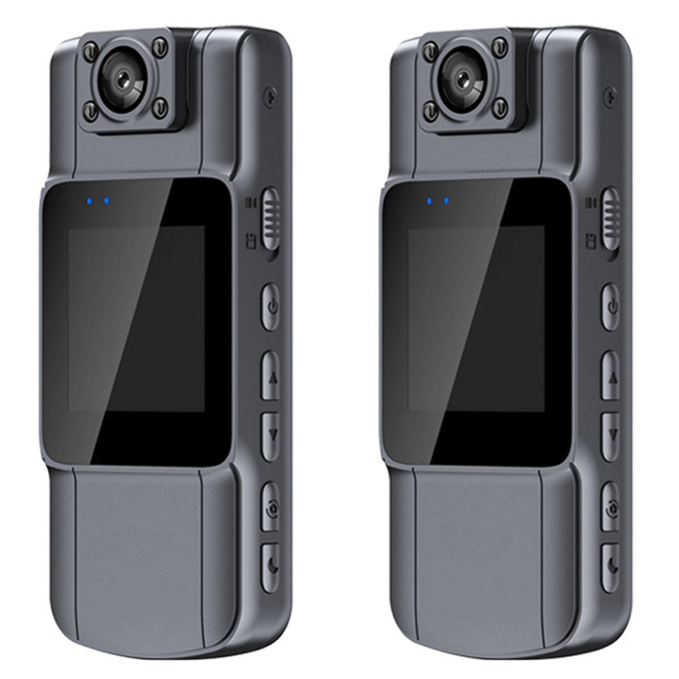 HD Digital Video Body Camera