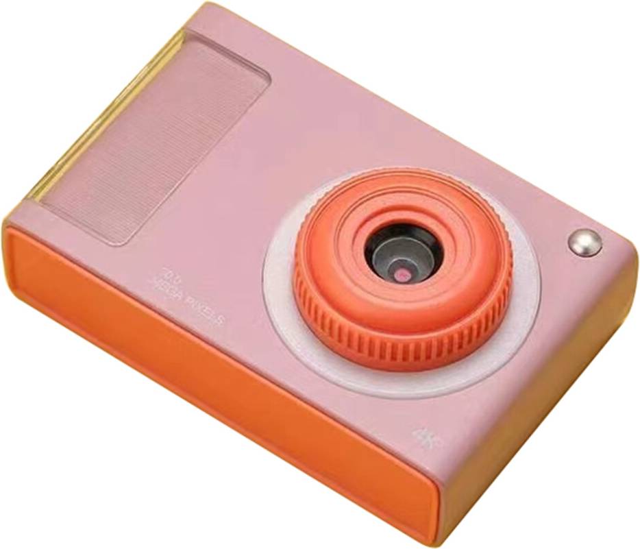 Digital Camera Y2 2.4 Inch Dual Lens