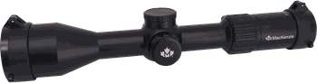 Rifle Mackenzie Rifle Scope 2-12x50