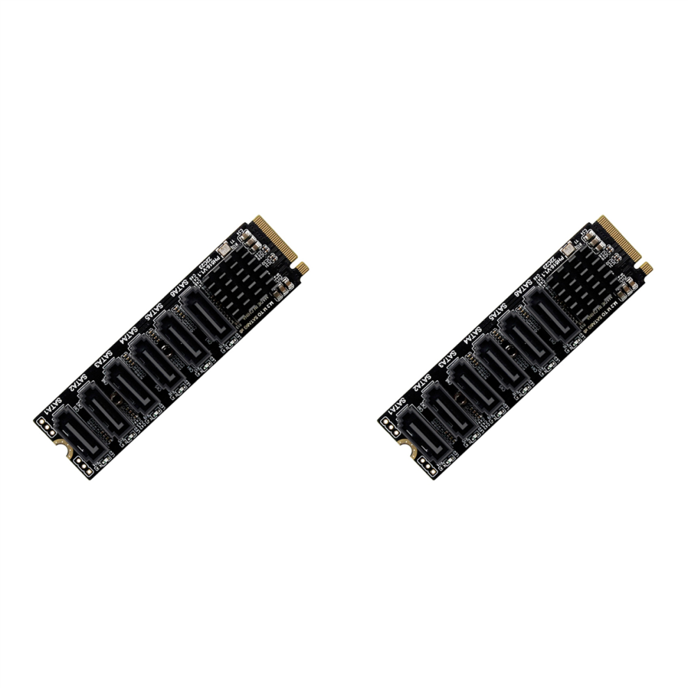 M.2 NVME PCI-E PCIe X4 X8 X16 Adapter Card Riser