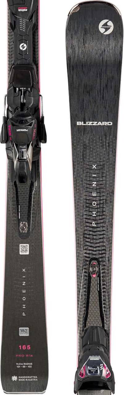 Blizzard Phoenix R14 PRO FDT