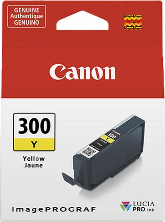 Tank printer Canon Yellow Ink Tank