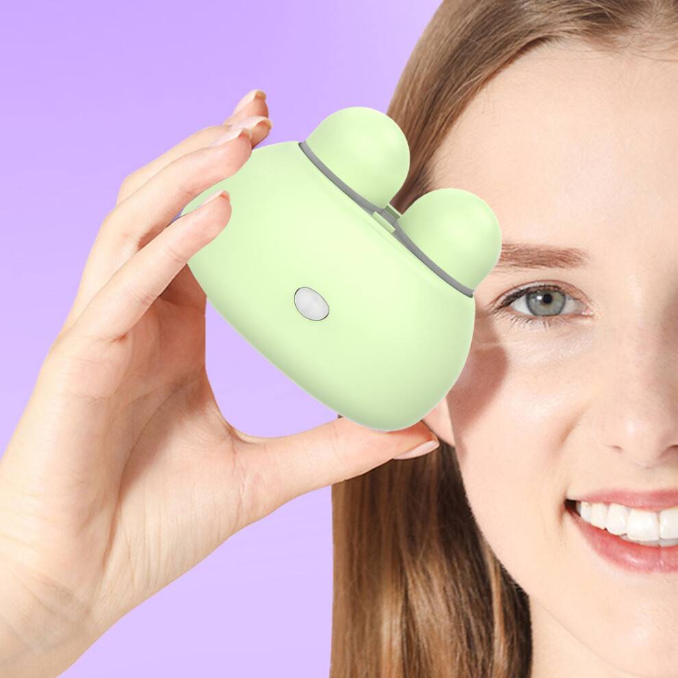 Lens cleaner Portable Ultrasonic Soft Lens Cleaner Machine