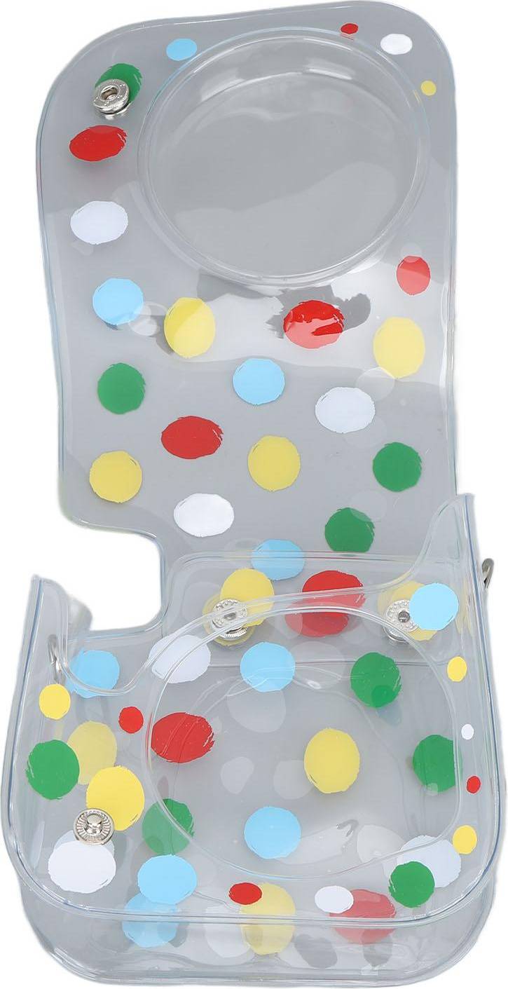Mini camera Transparent Camera Protective Bag Mini 12