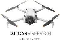 Dji mini 4 DJI Mini 4 Pro Care Refresh Code