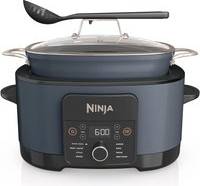 8-in-1 Possible Cooker Slow Cooker Multi-Cooker