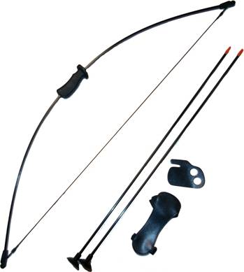 A&R Pilbågsset Junior M115