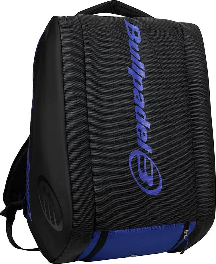 Bullpadel Vertex Geo Blue Racket Bag