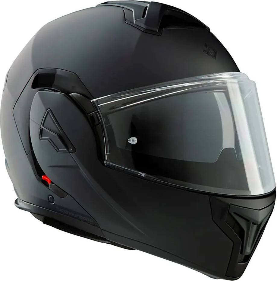 Fastflip Modular Helmet - Black