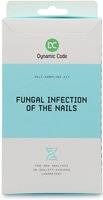 Dynamic Code Nail Fungus