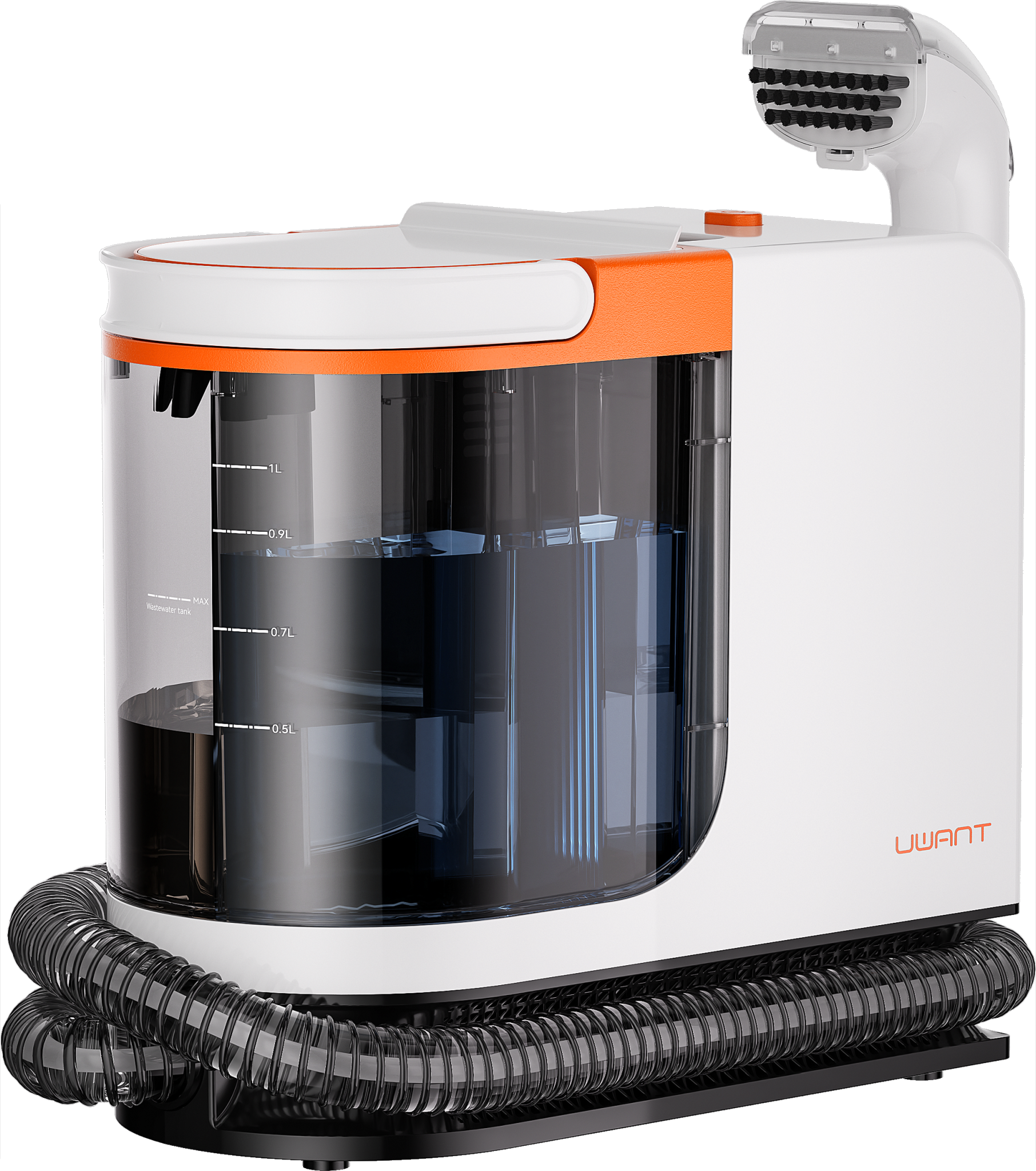B300 Pro Multiple Spot Cleaner