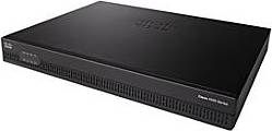 Cisco Integrated Services Router 4321