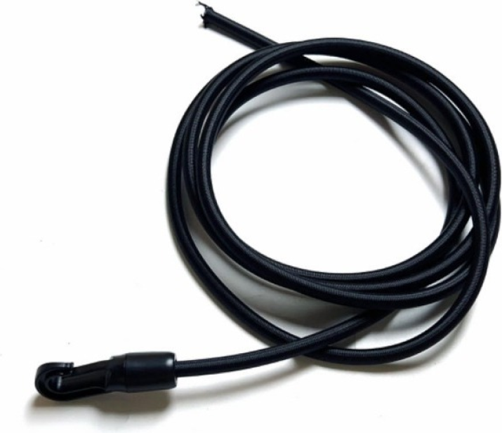 Home rowing machine Exercise Rowing Machine Cable 2.5M