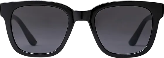 Lithe Solglasögon Basic - Black