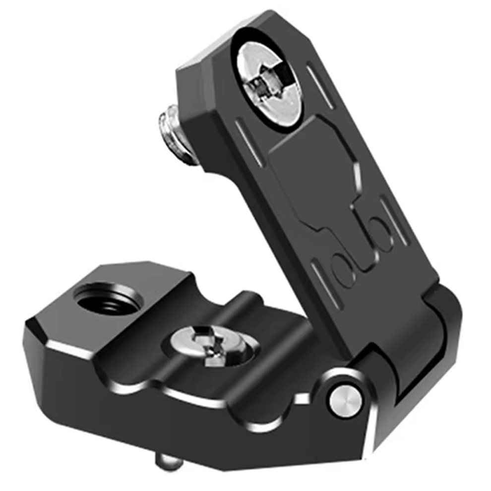 Spactz Camera Cable Clamp 1/4 In Screw Cage Rig