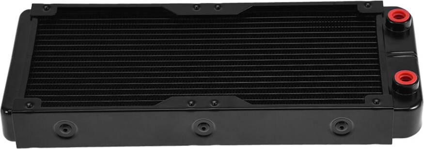 Advanced 240MM CPU Heat Sink Radiator