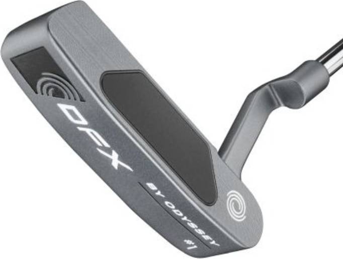 Odyssey DFX Golf Putter 34 Inch