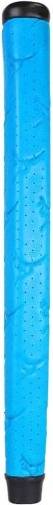 The Grip Master Signature Dancing Roo Laced Midsize Aqua