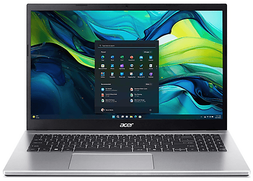 Acer Portable Aspire Go AG15-42P-R1X6 Notebook