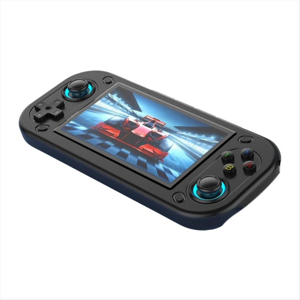 Jehiatek R43S Retro Handheld Video Game Console