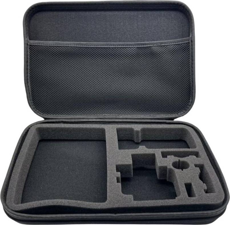 Portable Water Resistant Action Camera Case