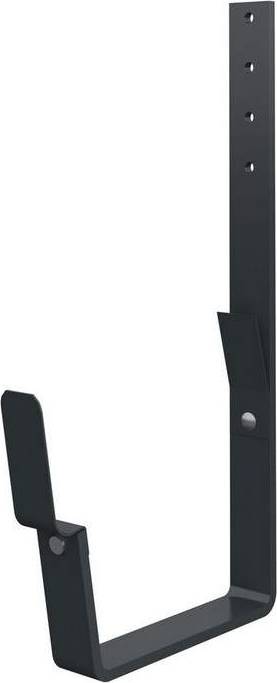 140mm Rectangular Rafter Bracket
