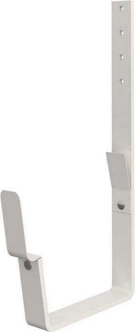 140mm Rectangular Steel Rafter Bracket
