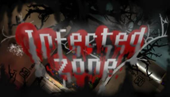 Infected Zone PC Steam Key