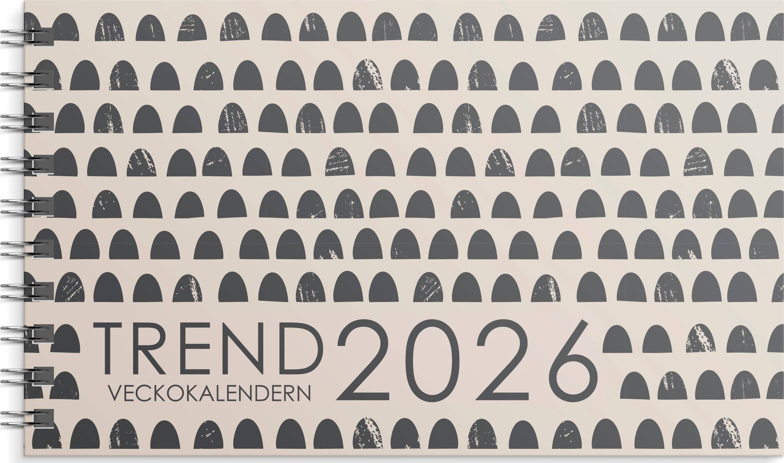 Burde kalender 2026 Burde VIP Kalender 2026