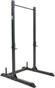 Squat rack Nike Strength Squat Rack 103 Inch Bundle