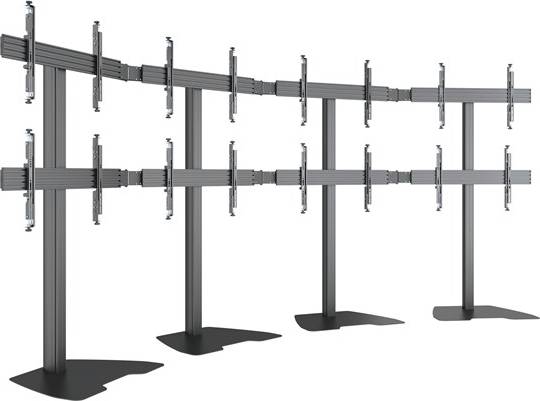 Multibrackets M Pro Series Mounting Kit