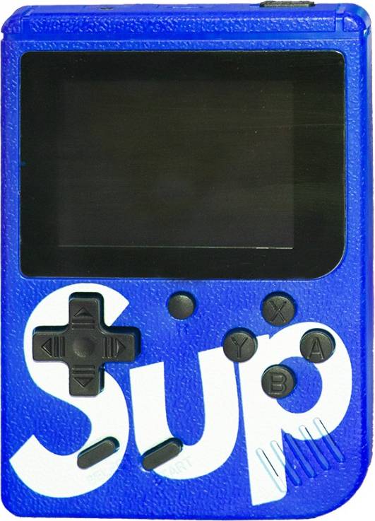 Console Portatile Sup Game Box Retro