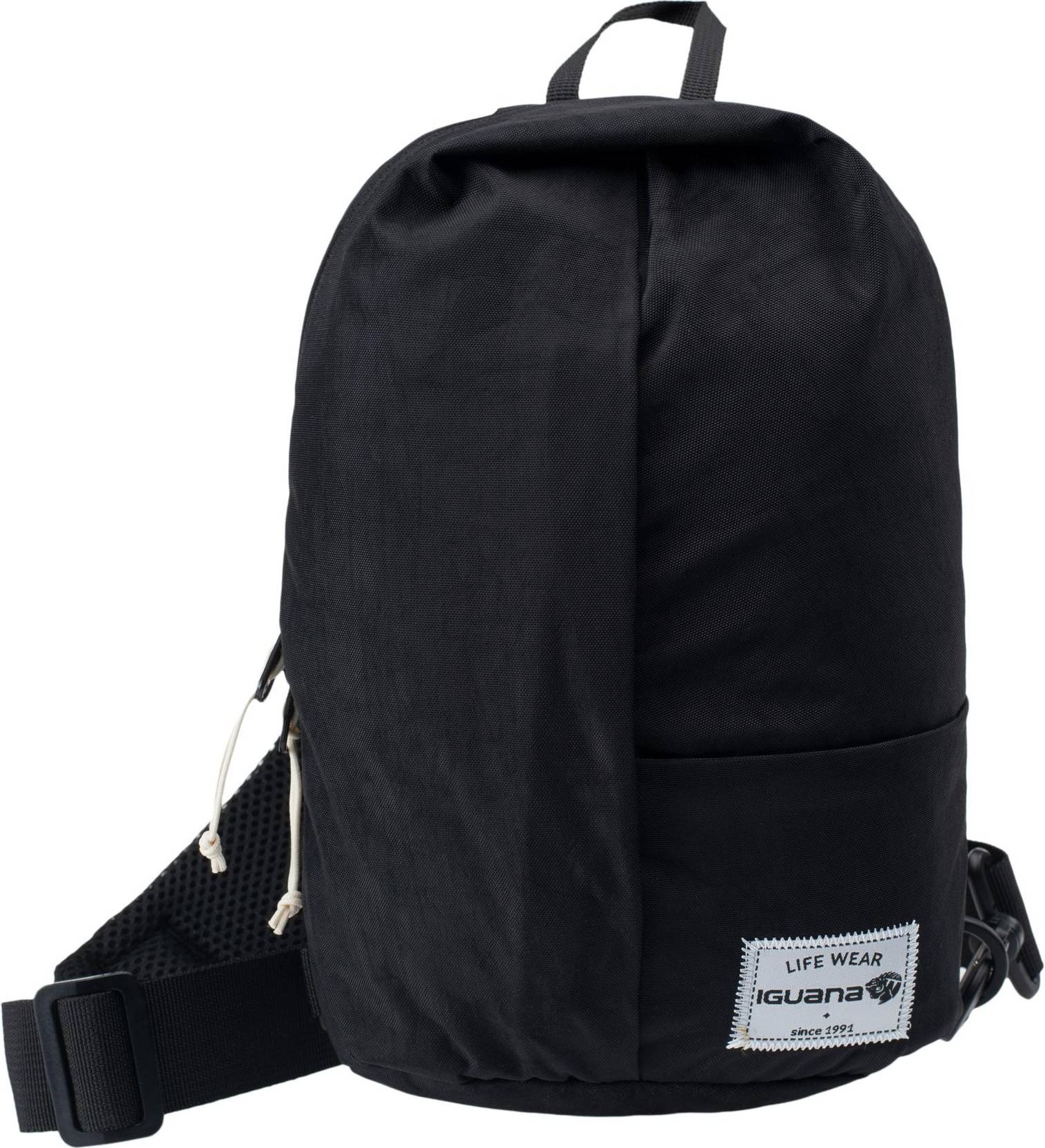 Lepus Rucksack 3l Backpack - Noir