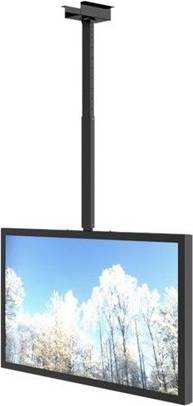 Mounting Kit Landscape Digital Signage LCD Panel