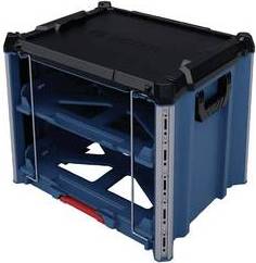 Bosch L-BOXX Contractor Rack Shelving Unit