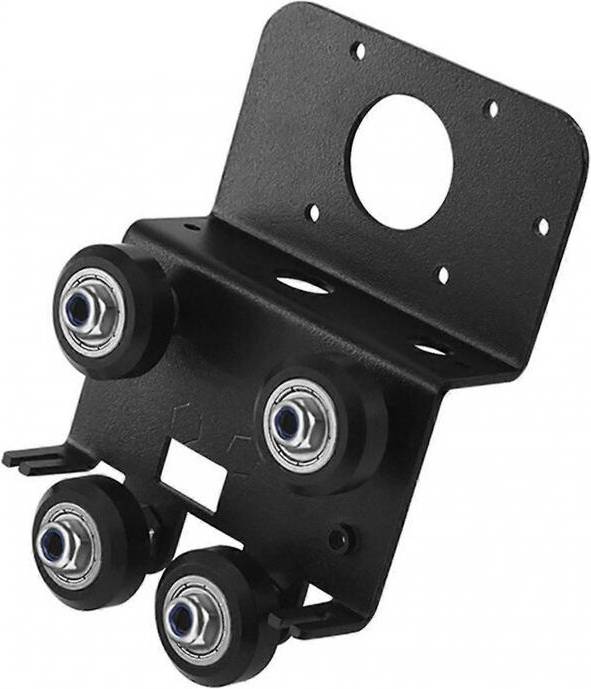 3D Printer Direct Extruder Adapter Plate