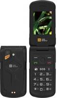 AGM M10 4G Clamshell Rugged Mobile Phone