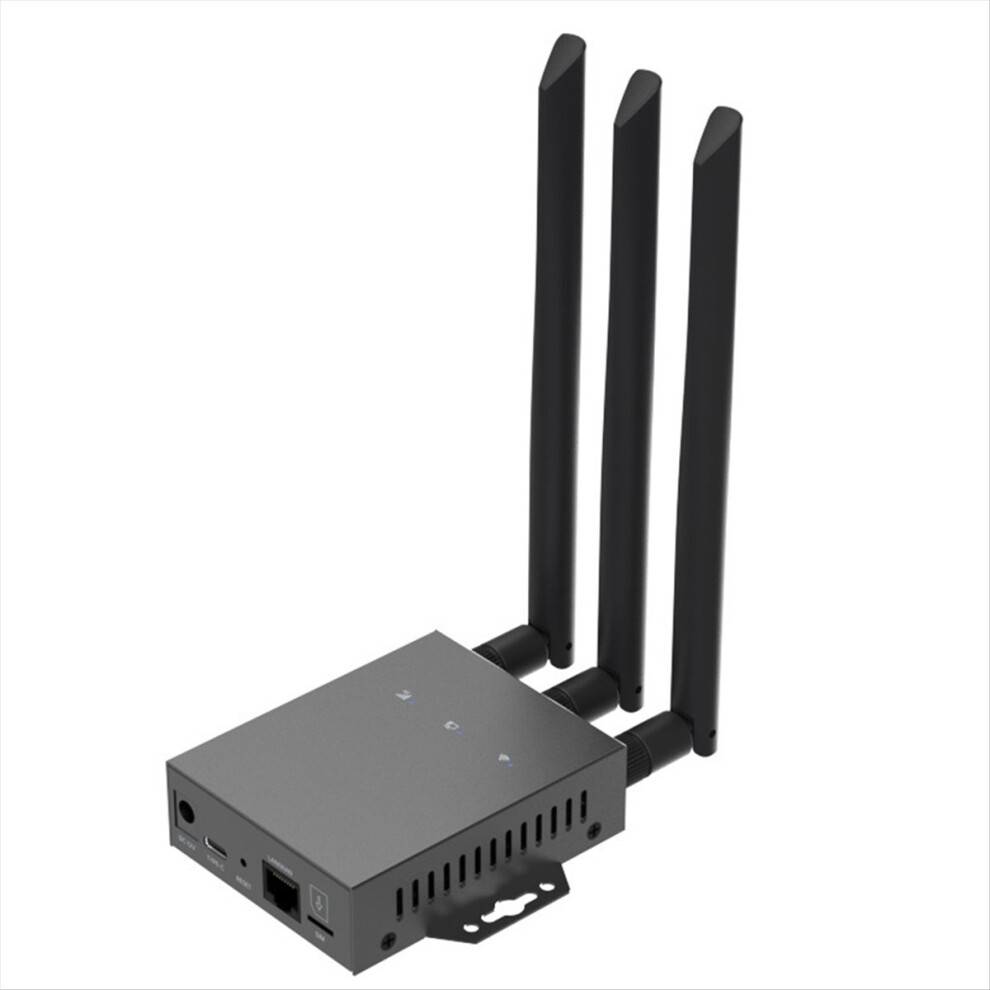 Wifi router wifi6 Saudism WiFi6 4G LTE Internet Router