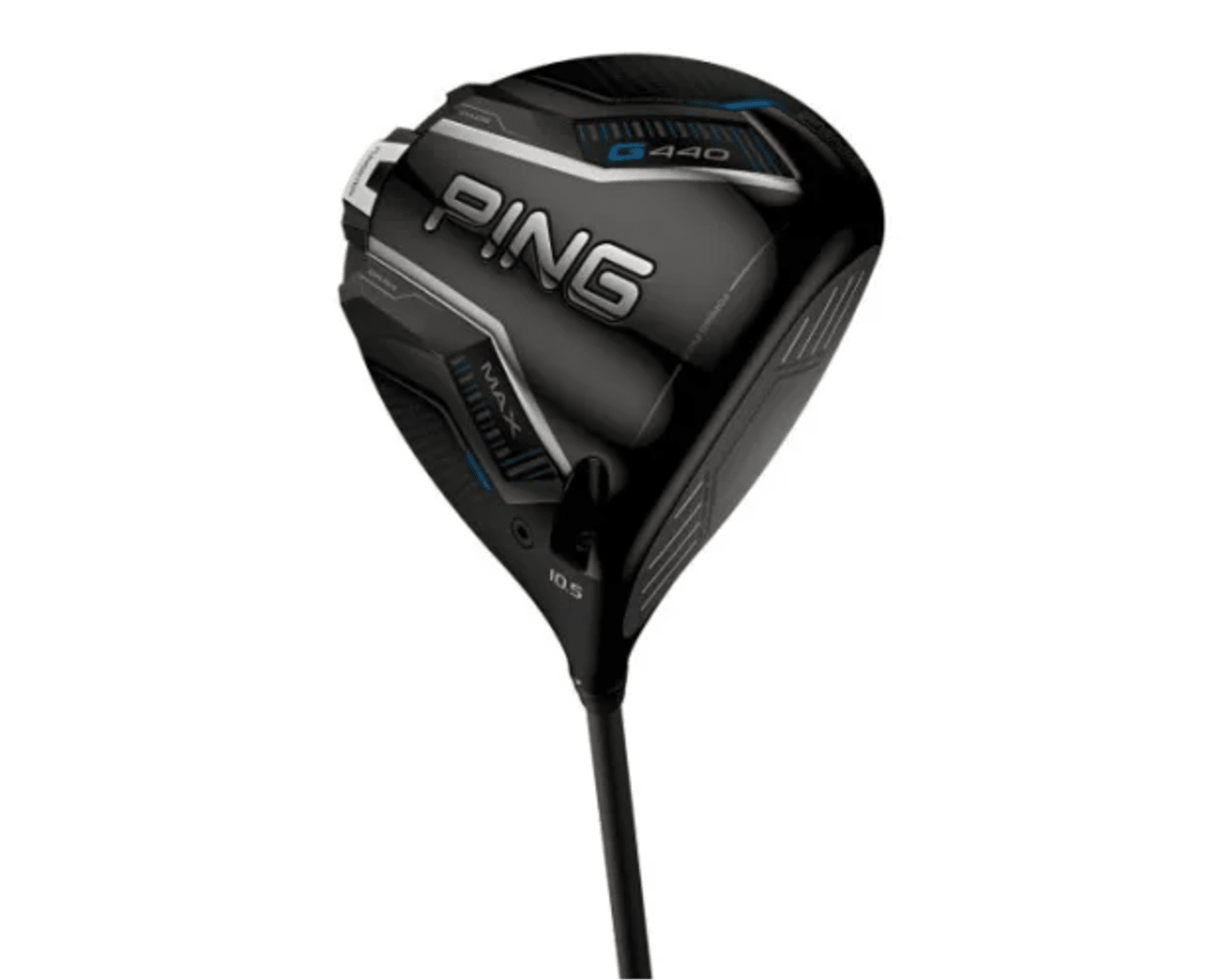 Ping g440 Ping G440 Max Driver 9.0 Inch Right Handed