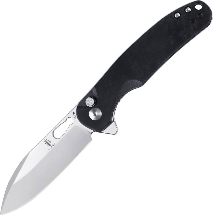 Kizer HIC-CUP Button Lock