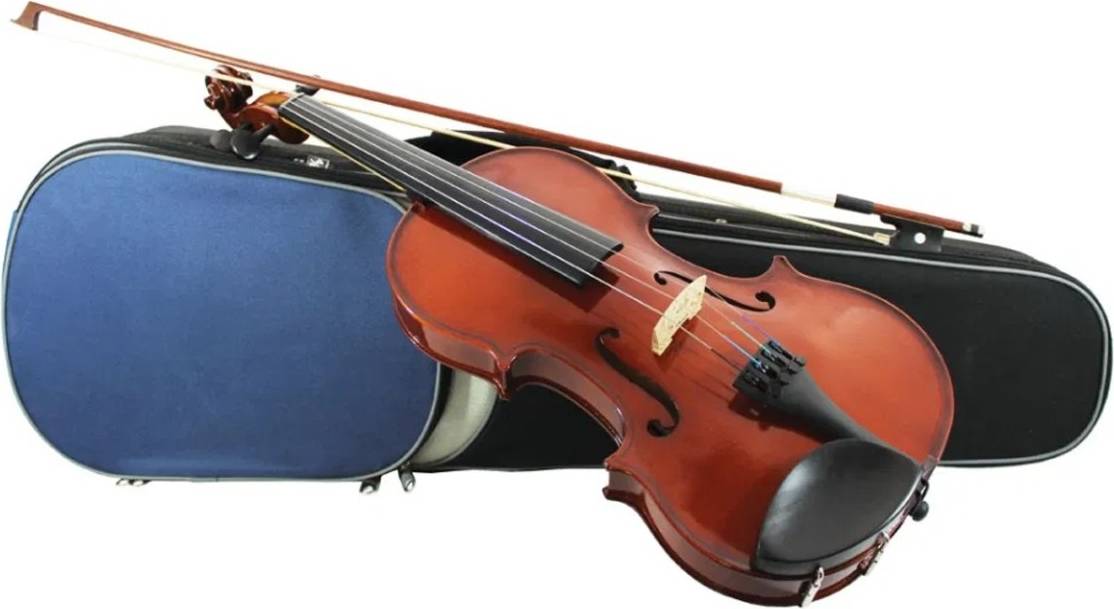 Primavera 100 Viola Outfit 11 Inch Gold Level Set
