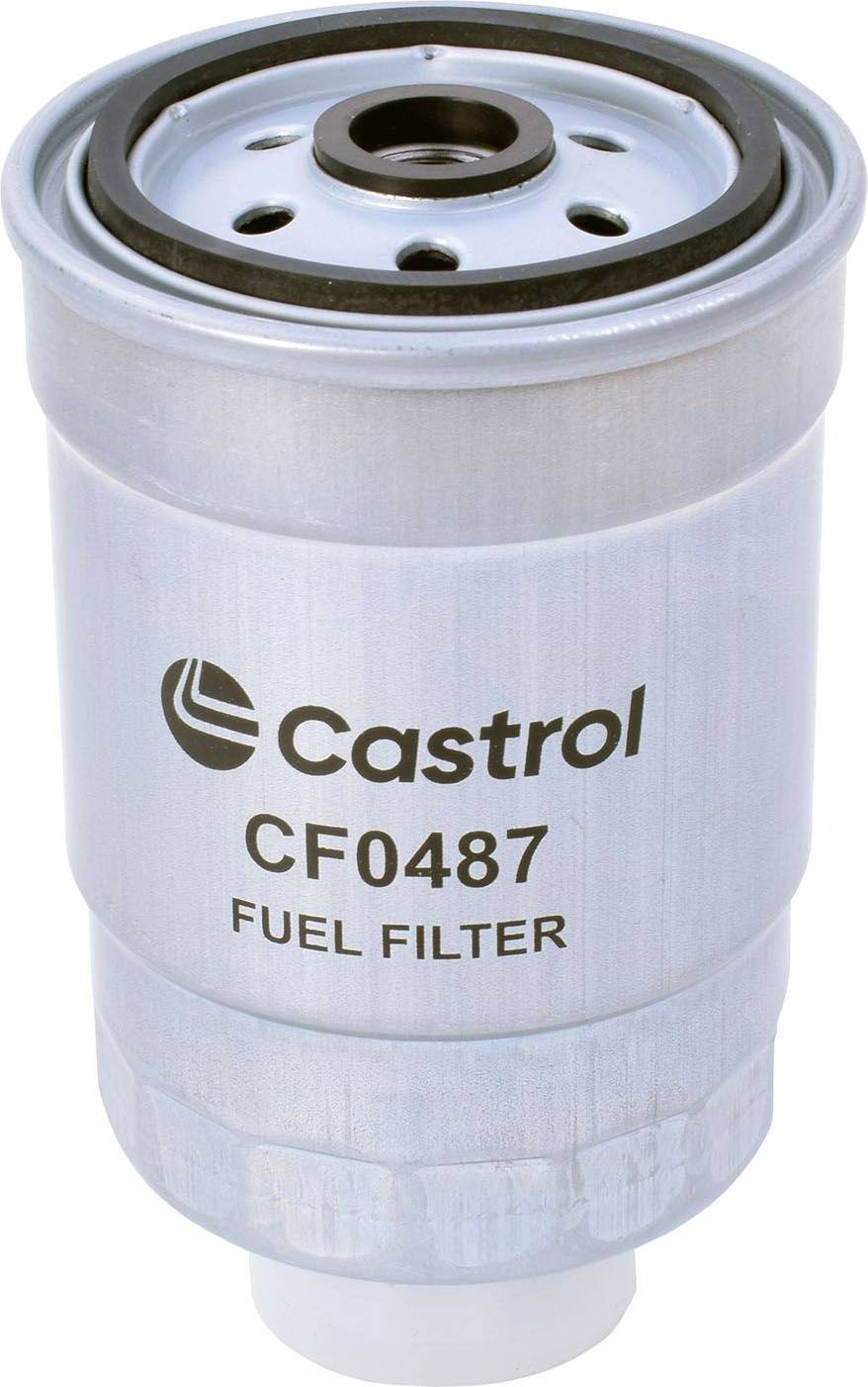 Castrol CF0487 Fuel In-Line Fuel Filter