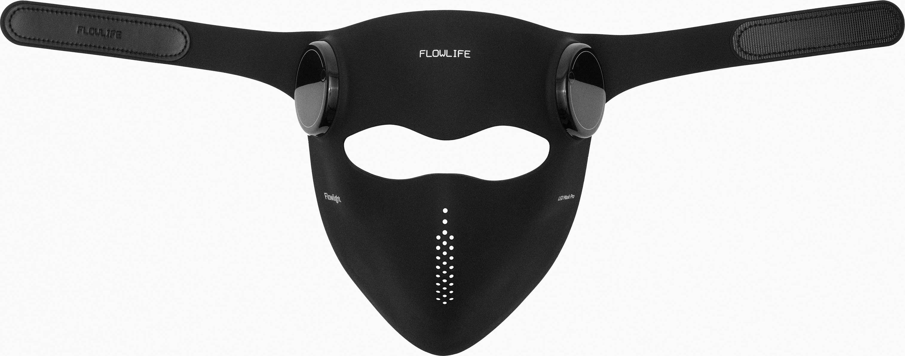 Flowlife Flowlight LED Mask Pro Two Waves