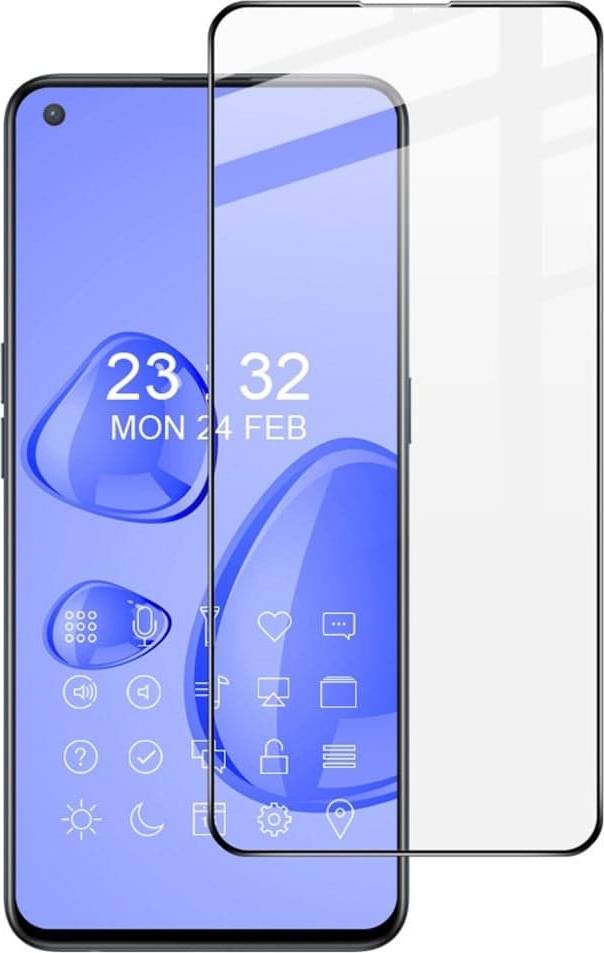 Imak Pro+ Tempered Glass Screen Protector