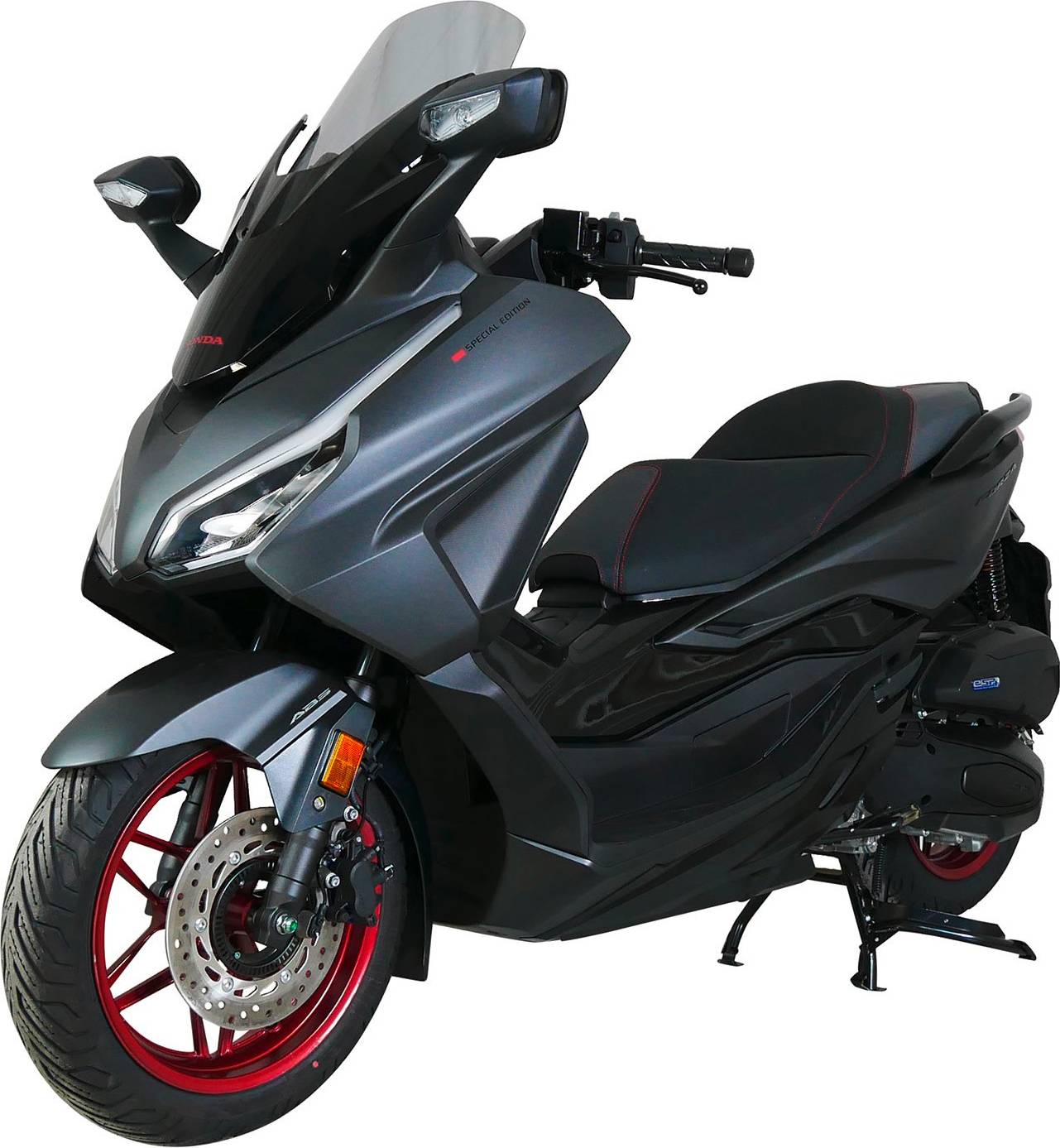 Bulle Racing Touring TM