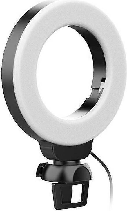 Ring light Ring Light Strip Clip Set