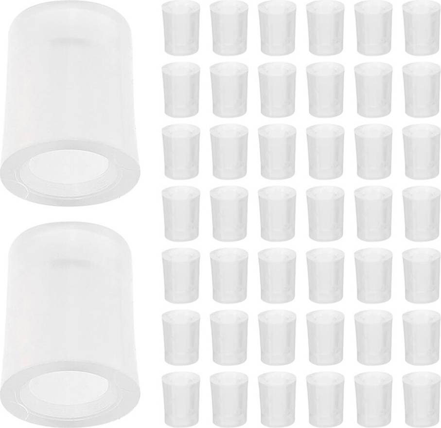 800 Pcs Perfume Transfer Adapter Kit