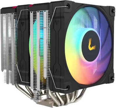 VK-AIRDL125B Raffreddamento CPU