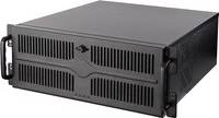Chieftec UNC-409S-AIO-OP Computer Case Rack Black